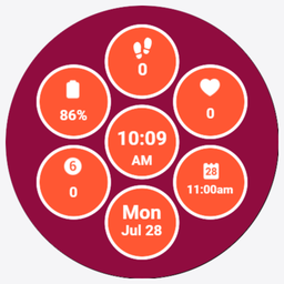 Circle Hub
