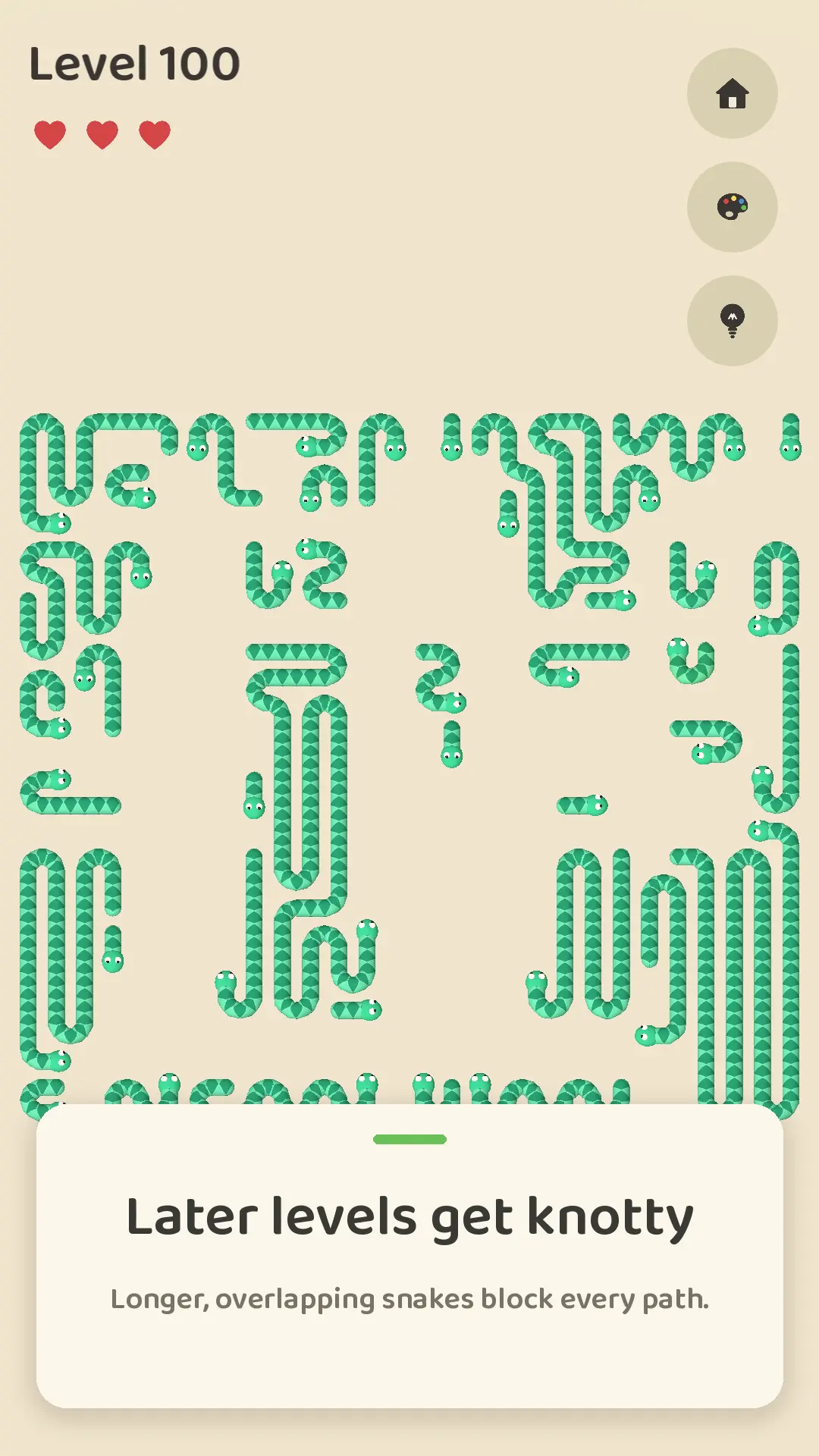 Clearway: Unblock Puzzle screenshot 6