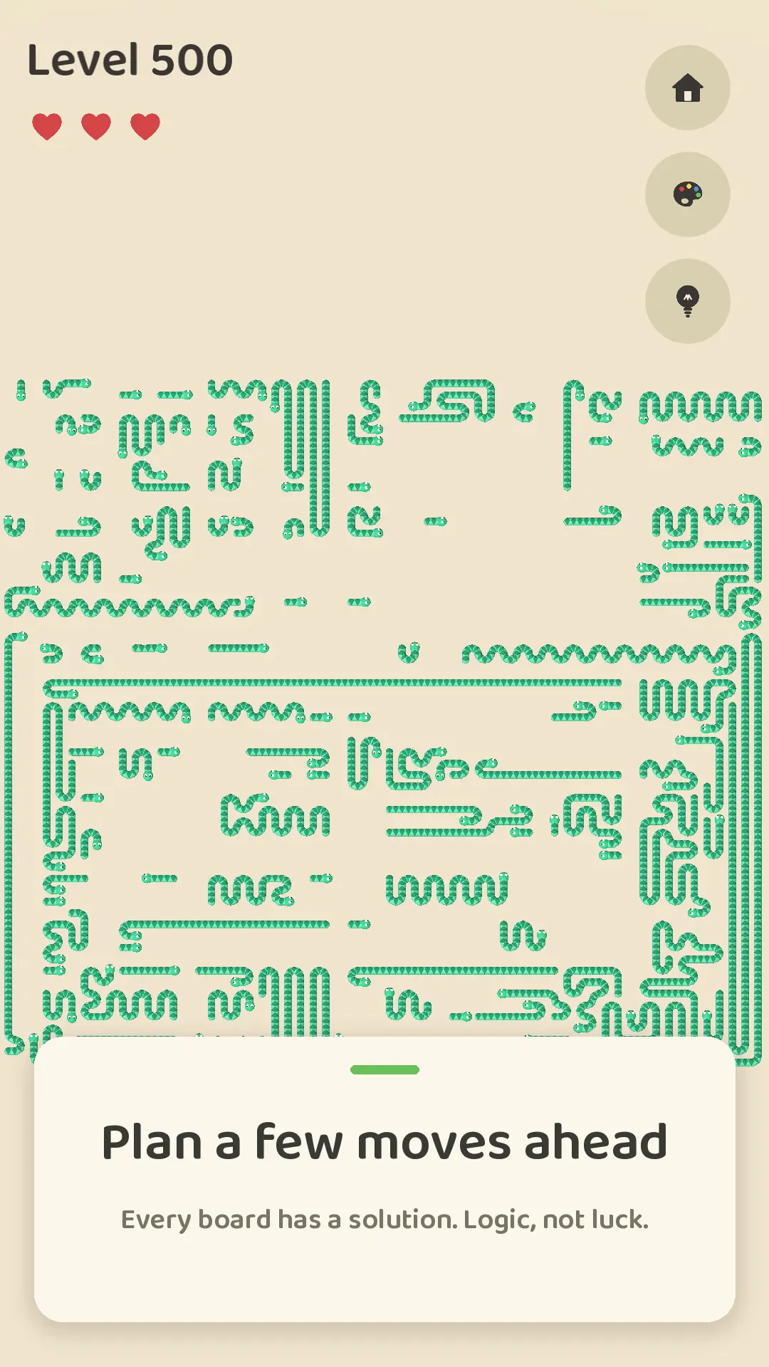 Clearway: Unblock Puzzle screenshot 7