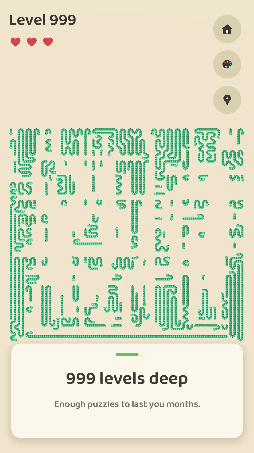 Clearway: Unblock Puzzle screenshot 8