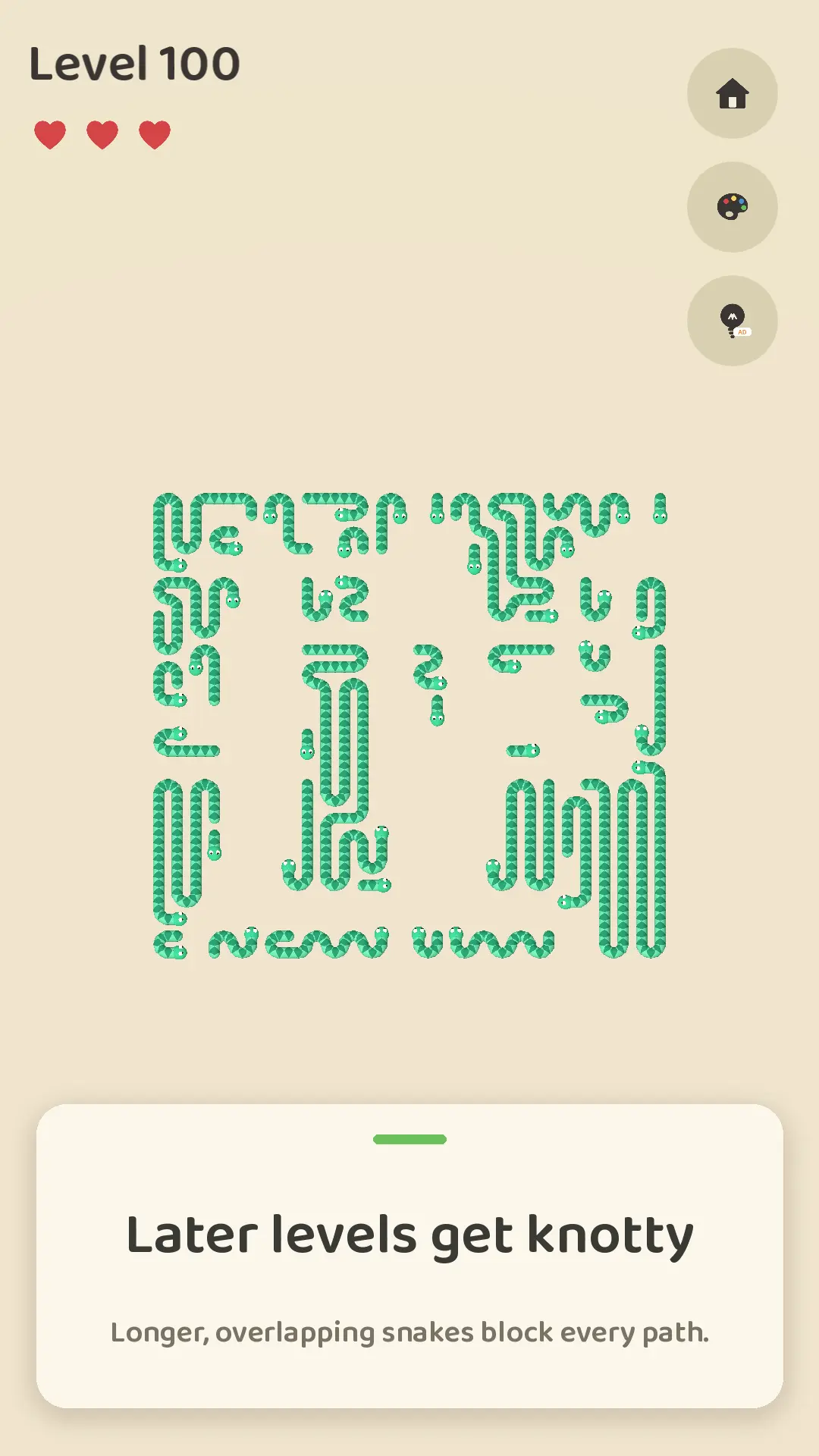 Clearway: Unblock Puzzle screenshot 6