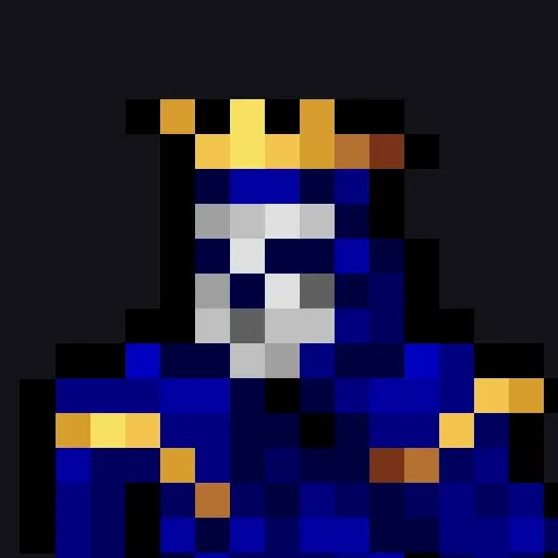 Gravewell: Idle Dungeon RPG app icon