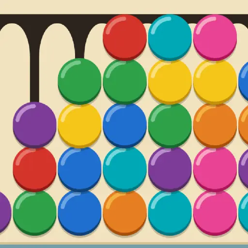 Color Sort: Montessori app icon