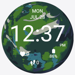 Celestial Glow Pro P100 app icon