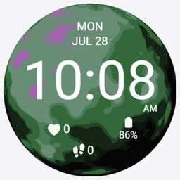 Celestial Glow Pro P110 app icon