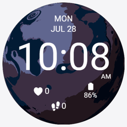 Celestial Glow Pro P120 app icon