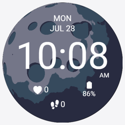 Celestial Glow Pro P140 app icon