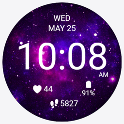 Celestial Glow Pro app icon