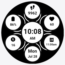 Circle Hub P10 app icon