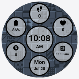 Circle Hub P20 app icon
