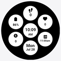 Circle Hub app icon