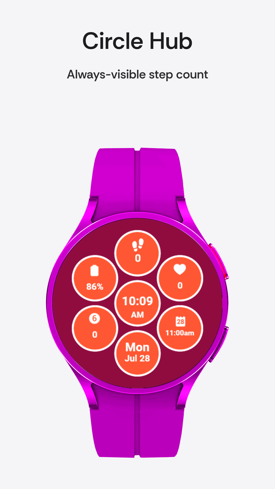 Circle Hub screenshot 3
