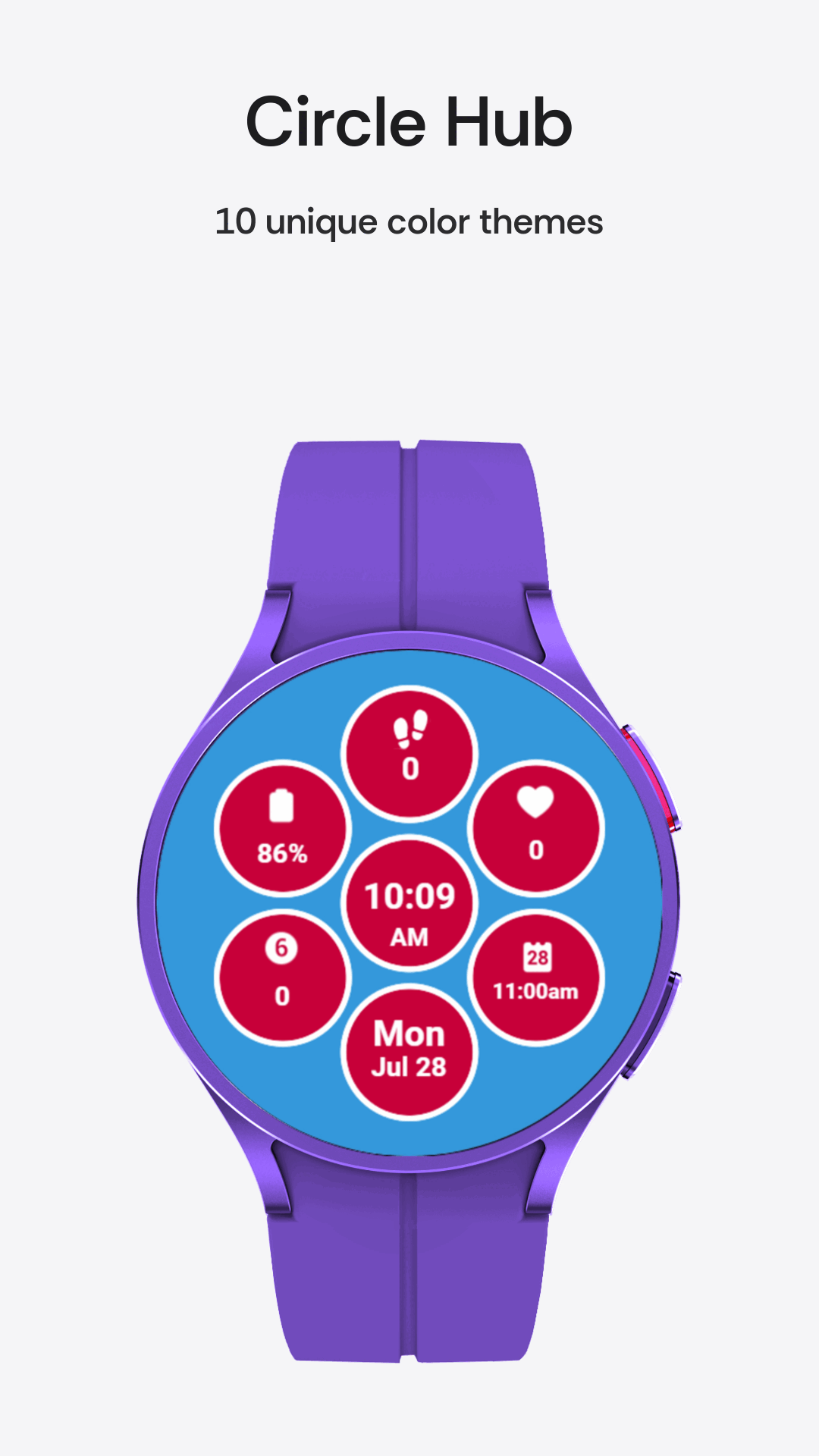 Circle Hub screenshot 6