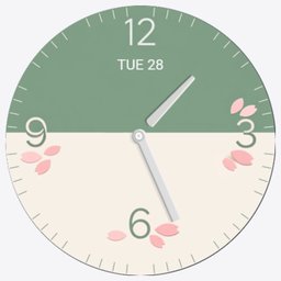 Petal Drift app icon