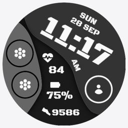 PT200 app icon