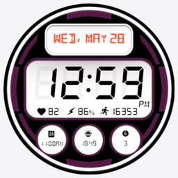 Retro Pulse Pro app icon