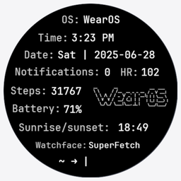 Super Fetch app icon