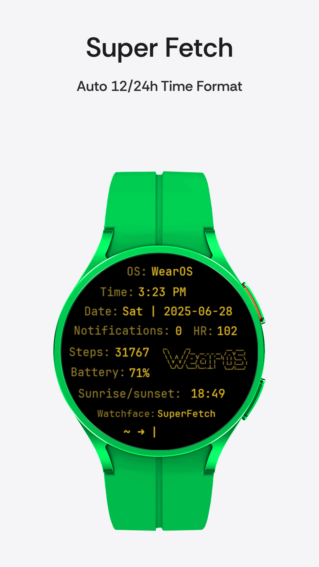 Super Fetch screenshot 2