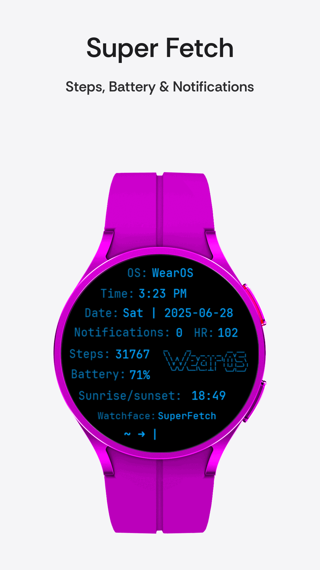 Super Fetch screenshot 3