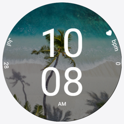 Wave Watch app icon
