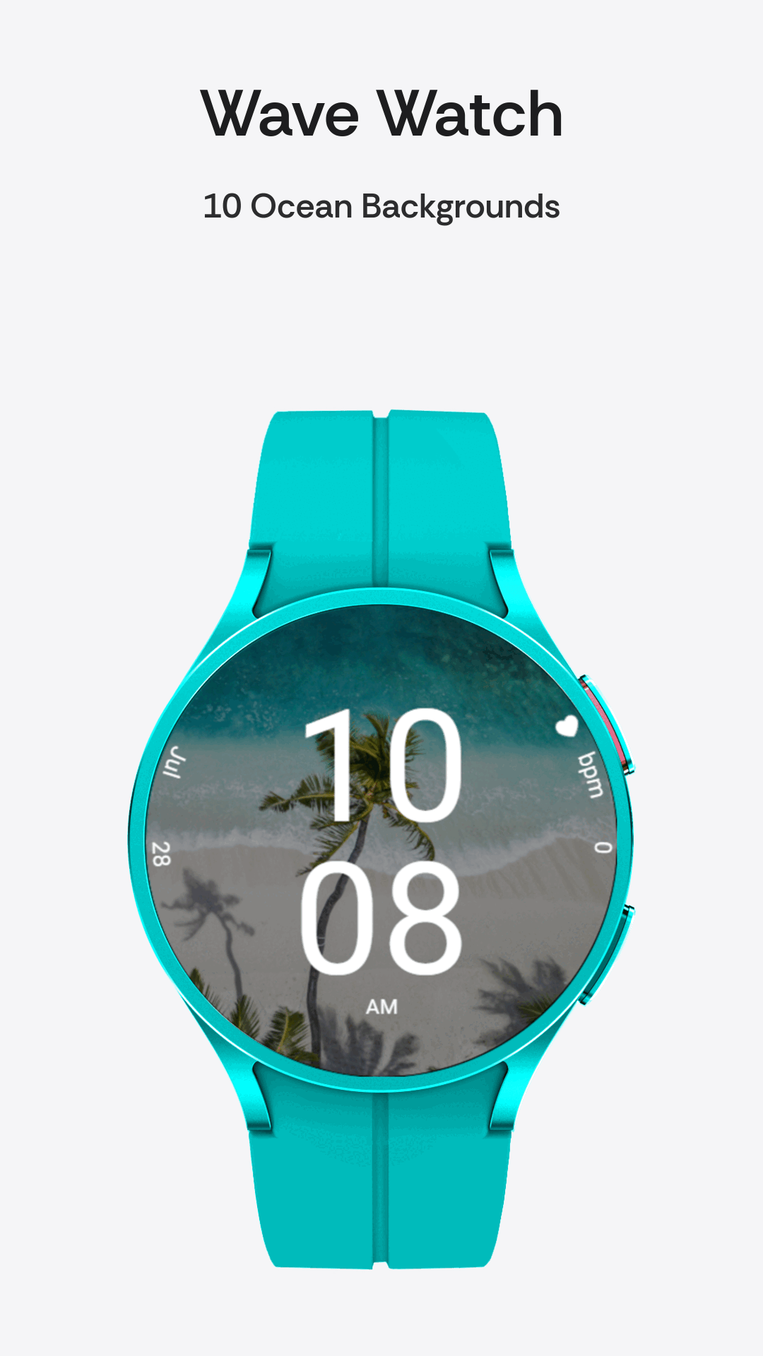 Wave Watch screenshot 1