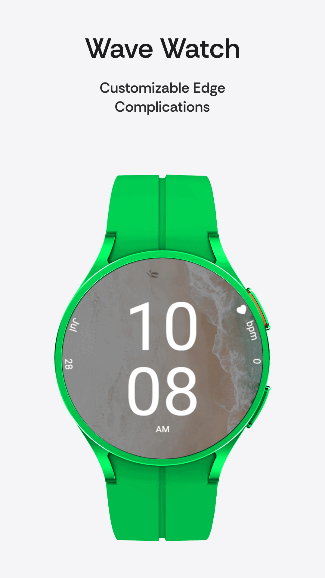 Wave Watch screenshot 2