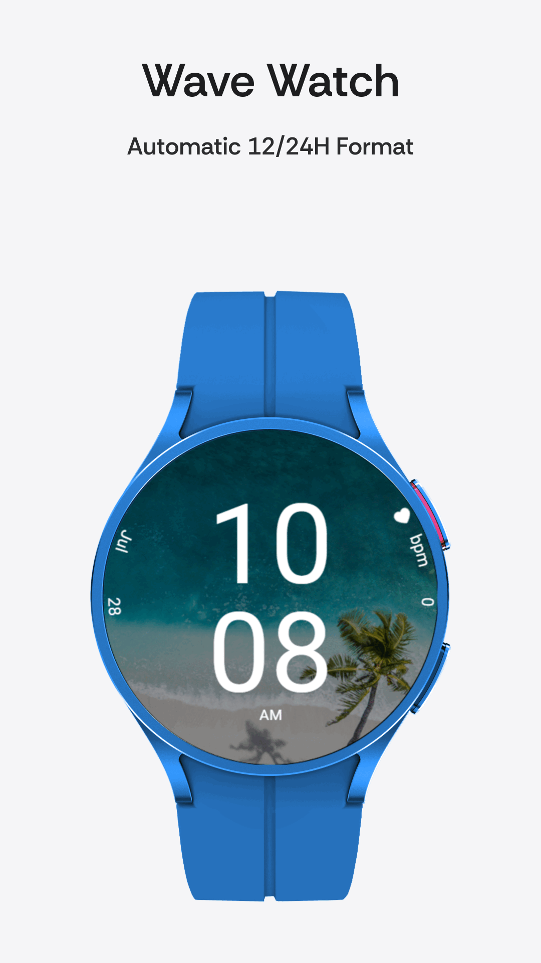 Wave Watch screenshot 4
