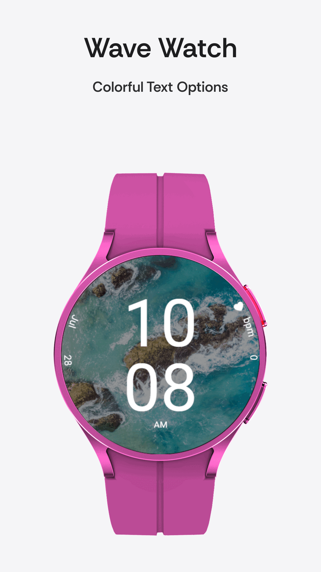 Wave Watch screenshot 5