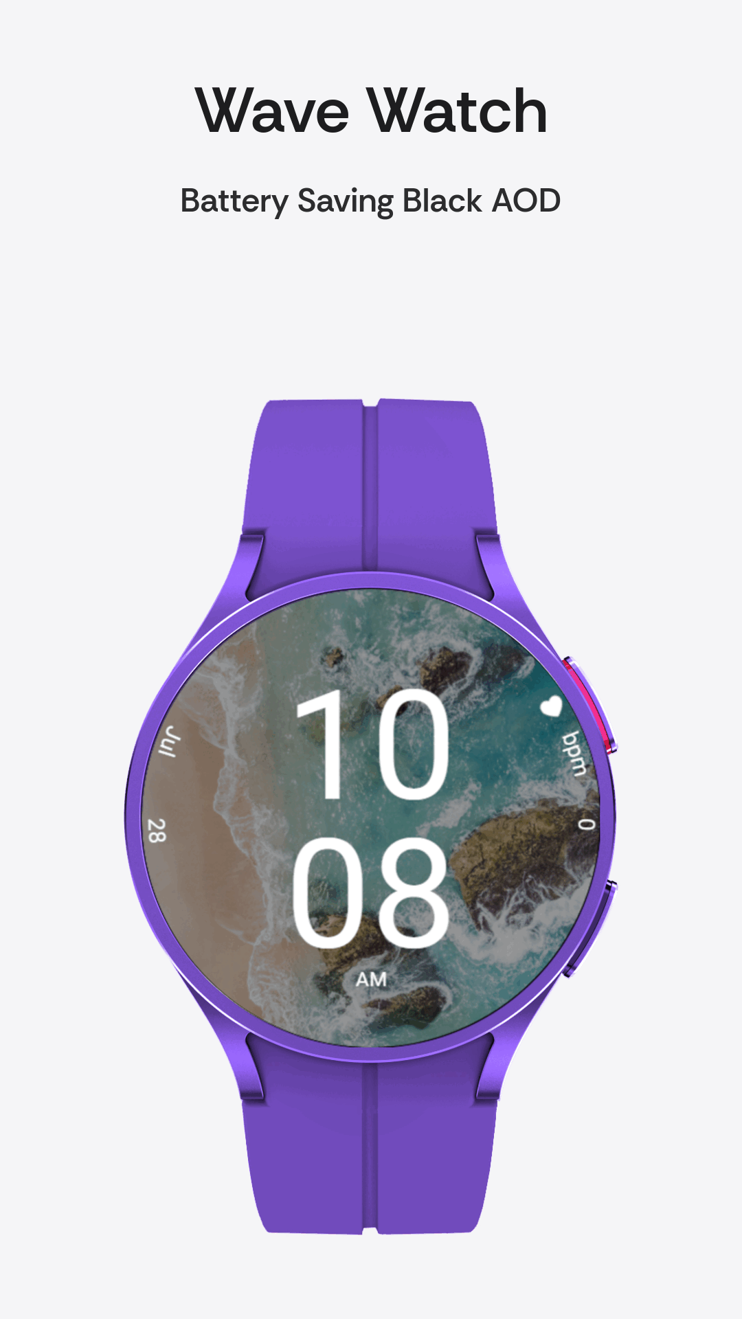 Wave Watch screenshot 6