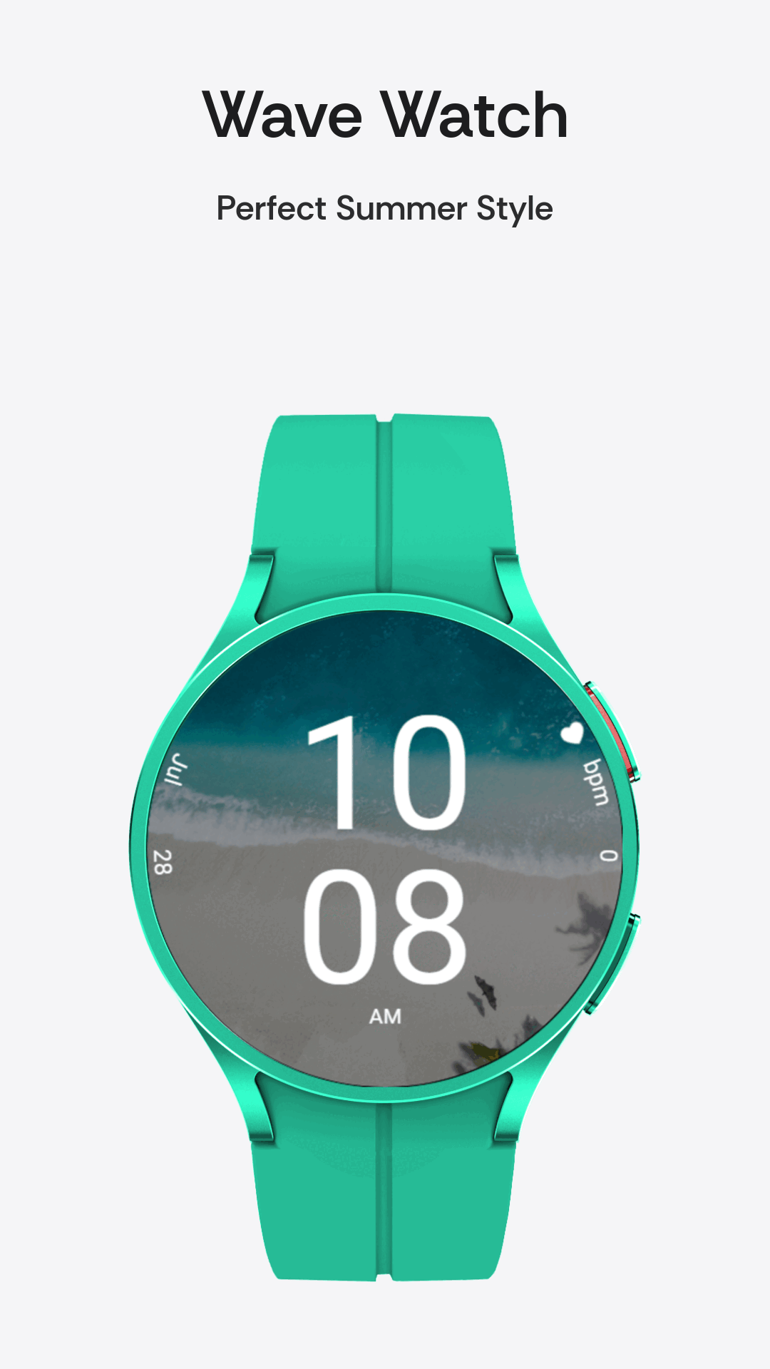 Wave Watch screenshot 7