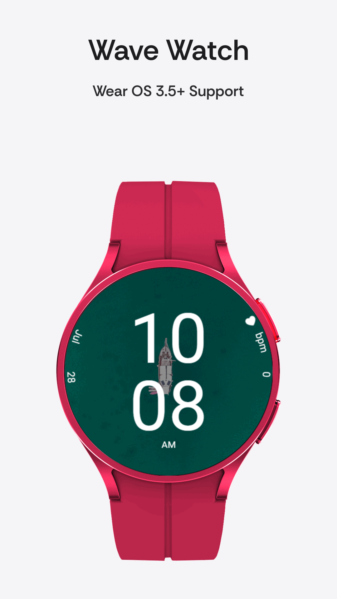 Wave Watch screenshot 8